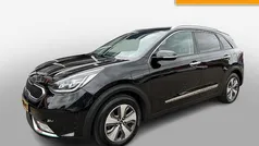 Gebruikt 2018 Kia Niro SUV | € 18.950 (Eerlijke prijs)