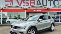 Gebruikt 2016 VW Tiguan SUV | € 21.750 (Goede deal)