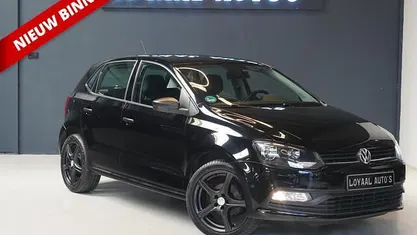 Occasion VW Polo 60 PK (44 kW) 2015 Hatchback