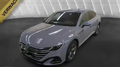 Gebruikt 2022 VW Arteon Business+ Hatchback | € 27.950 (Eerlijke prijs)