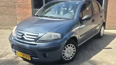 Gebruikt 2008 Citroën C3 Hatchback | € 1.495 (Super prijs)