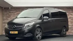Gebruikt 2016 Mercedes V250 Avantgarde Edition MPV | € 31.900 (Super prijs)
