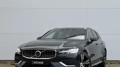 Gebruikt 2019 Volvo V60 Inscription Stationwagen | € 28.900 (Eerlijke prijs)