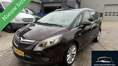 Gebruikt 2012 Opel Zafira Tourer Cosmo MPV | € 4.950 (Super prijs)