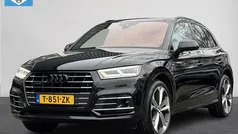 Gebruikt 2020 Audi Q5 Competition SUV | € 33.950 (Goede deal)