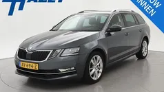 Gebruikt 2019 Skoda Octavia Business Line Stationwagen | € 12.850 (Eerlijke prijs)