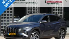 Grijs Gebruikt 2022 Hyundai Tucson Premium SUV | € 29.950 (Goede deal)