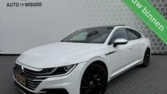 Gebruikt 2020 VW Arteon Exclusive Hatchback | € 24.950 (Eerlijke prijs)