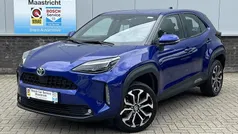 Blauw Gebruikt 2023 Toyota Yaris Cross SUV | € 25.449 (Super prijs)