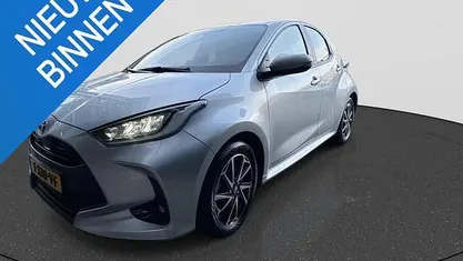 Gebruikt 2023 Toyota Yaris Hatchback | € 23.450 (Eerlijke prijs)
