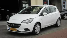 Wit Gebruikt 2018 Opel Corsa Hatchback | € 8.450 (Goede deal)