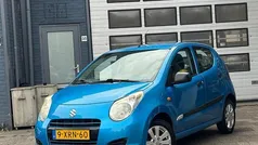 Gebruikt 2014 Suzuki Alto Hatchback | € 3.495 (Super prijs)