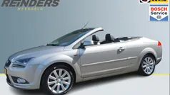 Ford Focus Cabriolet