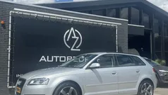 Gebruikt 2012 Audi A3 Sportback Attraction Hatchback | € 4.950 (Eerlijke prijs)
