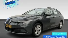 Gebruikt 2022 VW Golf VIII Business Stationwagen | € 23.940 (Eerlijke prijs)