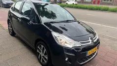 Gebruikt 2015 Citroën C3 PureTech Hatchback | € 4.949 (Goede deal)
