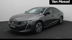 Grijs Gebruikt 2023 Peugeot 508 Allure Hatchback | € 26.900 (Eerlijke prijs)