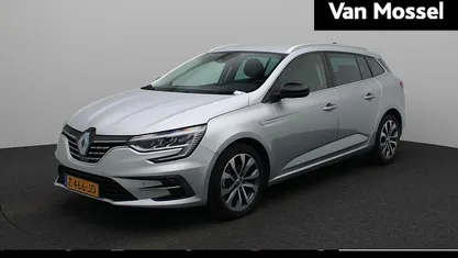 Occasion Renault Mégane GrandTour Techno 2024 Stationwagen