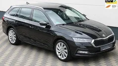 Gebruikt 2022 Skoda Octavia Stationwagen | € 25.745 (Eerlijke prijs)