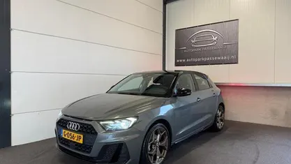 Occasion Audi A1 Sportback Edition .1 116 PK (85 kW) 2019 Hatchback