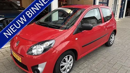 Occasion 2010 Renault Twingo Authentique Hatchback | € 1.799 (Eerlijke prijs)