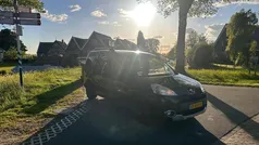 Zwart Gebruikt 2010 Peugeot Partner Tepee Outdoor MPV | € 2.950 (Eerlijke prijs)