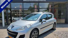 Gebruikt 2010 Peugeot 207 Stationwagen | € 2.940 (Goede deal)