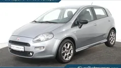 Grijs Gebruikt 2013 Fiat Punto Evo Easy Hatchback | € 3.800 (Eerlijke prijs)