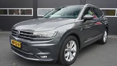 Grijs Gebruikt 2019 VW Tiguan Highline SUV | € 25.500 (Goede deal)