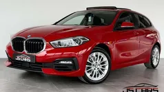 Gebruikt 2021 BMW 116 Sport Line Hatchback | € 21.990 (Eerlijke prijs)