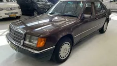 Overige Gebruikt 1985 Mercedes E260 Sedan | € 10.250