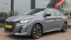 Gebruikt 2024 Peugeot 208 Allure Hatchback | € 19.290 (Goede deal)