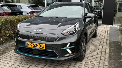 Occasion 2021 Kia e-Niro SUV | € 26.445 (Eerlijke prijs)