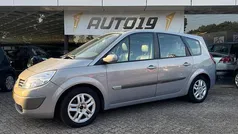 Beige Gebruikt 2005 Renault Grand Scénic II MPV | € 1.419 (Eerlijke prijs)