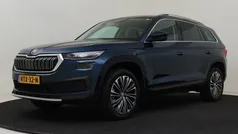 Gebruikt 2022 Skoda Kodiaq Business Line SUV | € 37.950 (Eerlijke prijs)