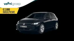 Gebruikt 2025 VW Golf VIII Edition Hatchback | € 39.310 (Goede deal)