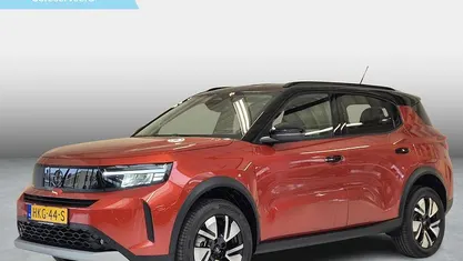 Occasion Opel Frontera 83 kW (113 PK) 2025 SUV
