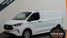 Gebruikt 2024 Ford Transit Custom Trend Van | € 33.490 (Eerlijke prijs)