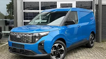 Occasion Ford E-Transit Limited 100 kW (136 PK) 2025 Van