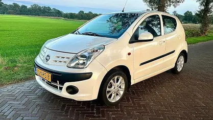 Occasion Nissan Pixo Acenta 68 PK (50 kW) 2011 Hatchback