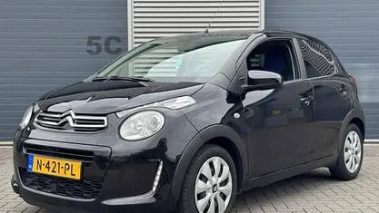 Occasion Citroën C1 72 PK (52 kW) 2021 Hatchback