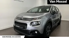 Gebruikt 2020 Citroën C3 Feel Hatchback | € 11.940 (Eerlijke prijs)