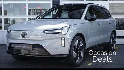 Grijs Gebruikt 2025 Volvo EX90 Performance SUV | € 86.995 (Goede deal)