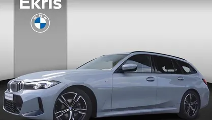 Occasion BMW 318 M Sport 156 PK (114 kW) 2024 Stationwagen