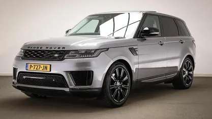 Occasion Land Rover Range Rover Sport SE 2021 SUV