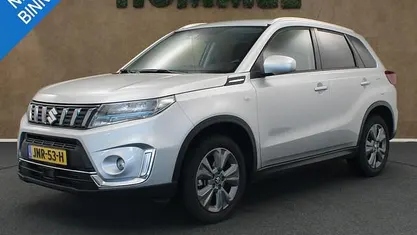 Occasion 2024 Suzuki Vitara SUV | € 24.950 (Eerlijke prijs)