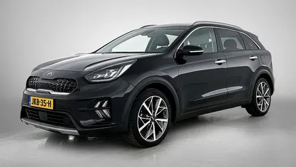 Occasion Kia Niro Style 142 PK (104 kW) 2019 SUV
