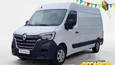 Gebruikt 2023 Renault Master Van | € 21.895 (Eerlijke prijs)