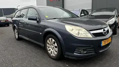 Gebruikt 2006 Opel Vectra Stationwagen | € 950 (Super prijs)