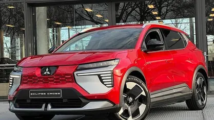 Gebruikt 2025 Mitsubishi Eclipse Intense SUV | € 44.950 (Eerlijke prijs)